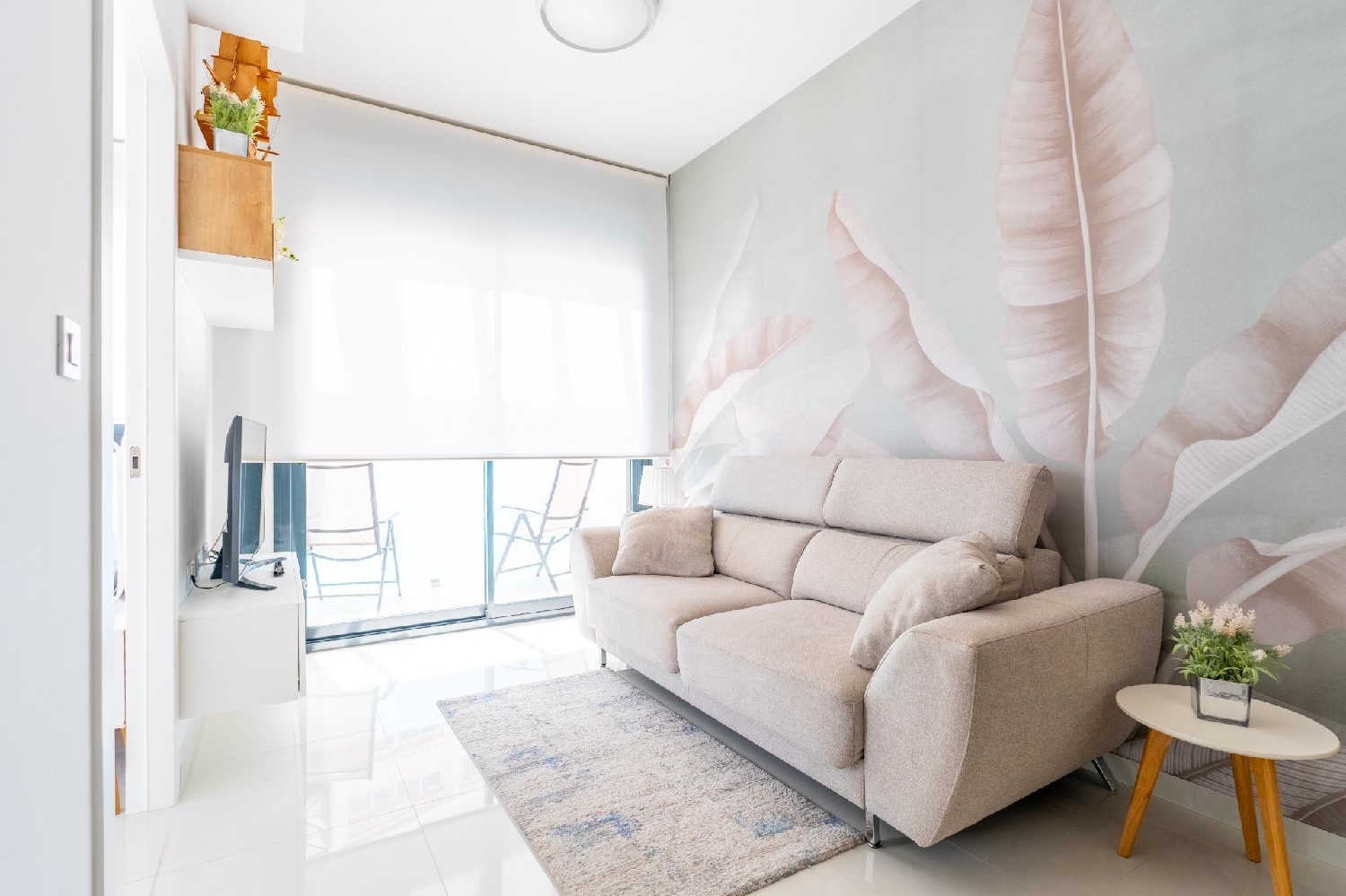 à vendre appartement Torrevieja Baix Segura 4