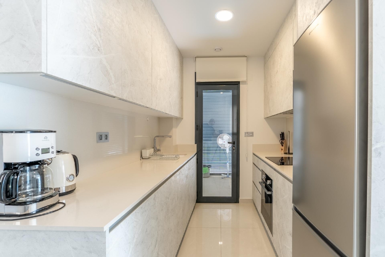 à vendre appartement Torrevieja Baix Segura 7