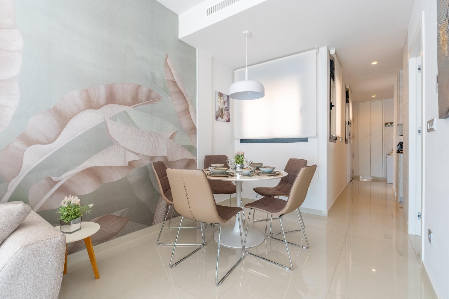 à vendre appartement Torrevieja Baix Segura 5