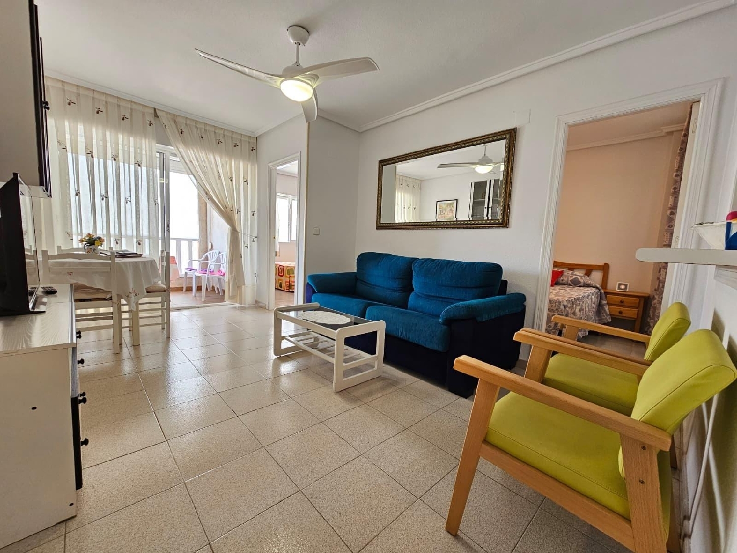  for sale apartment Torrevieja Baix Segura 3