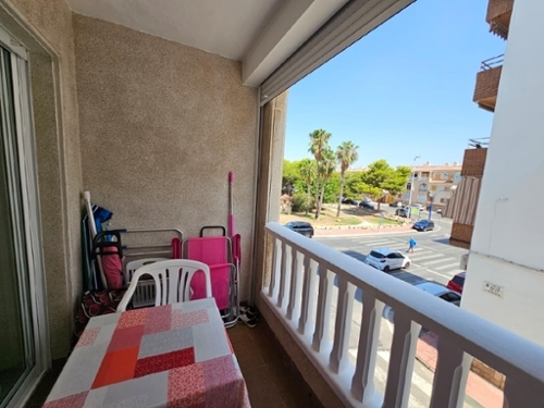 Torrevieja Baix Segura apartment foto 6318109