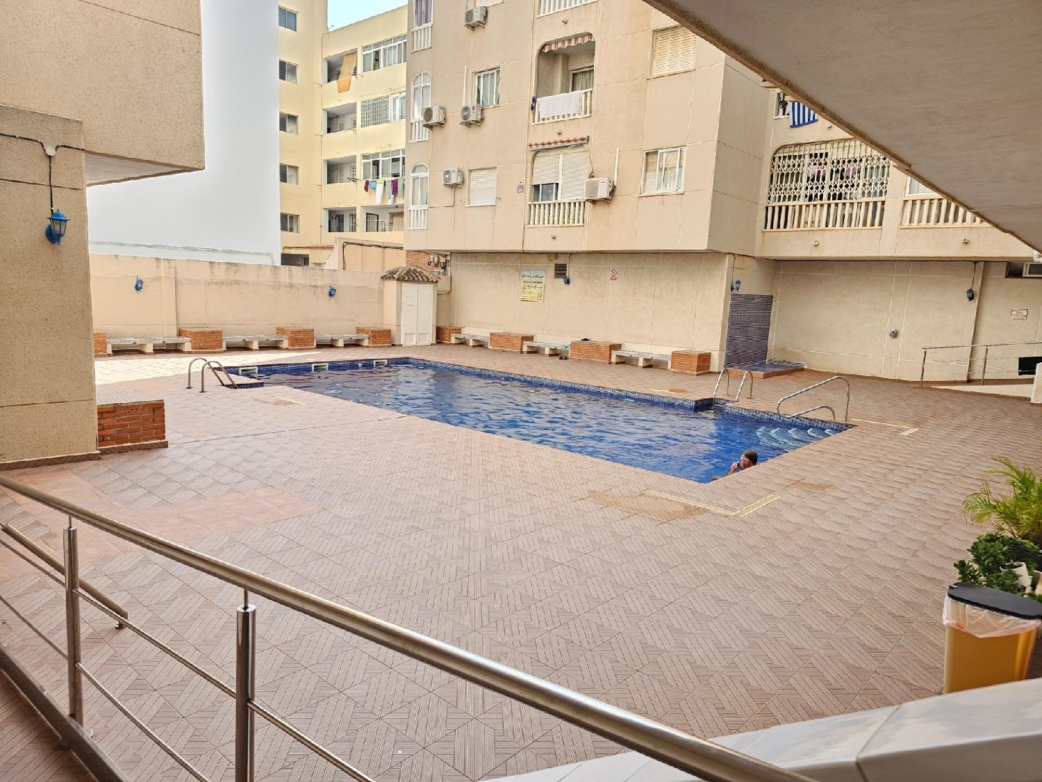  for sale apartment Torrevieja Baix Segura 2
