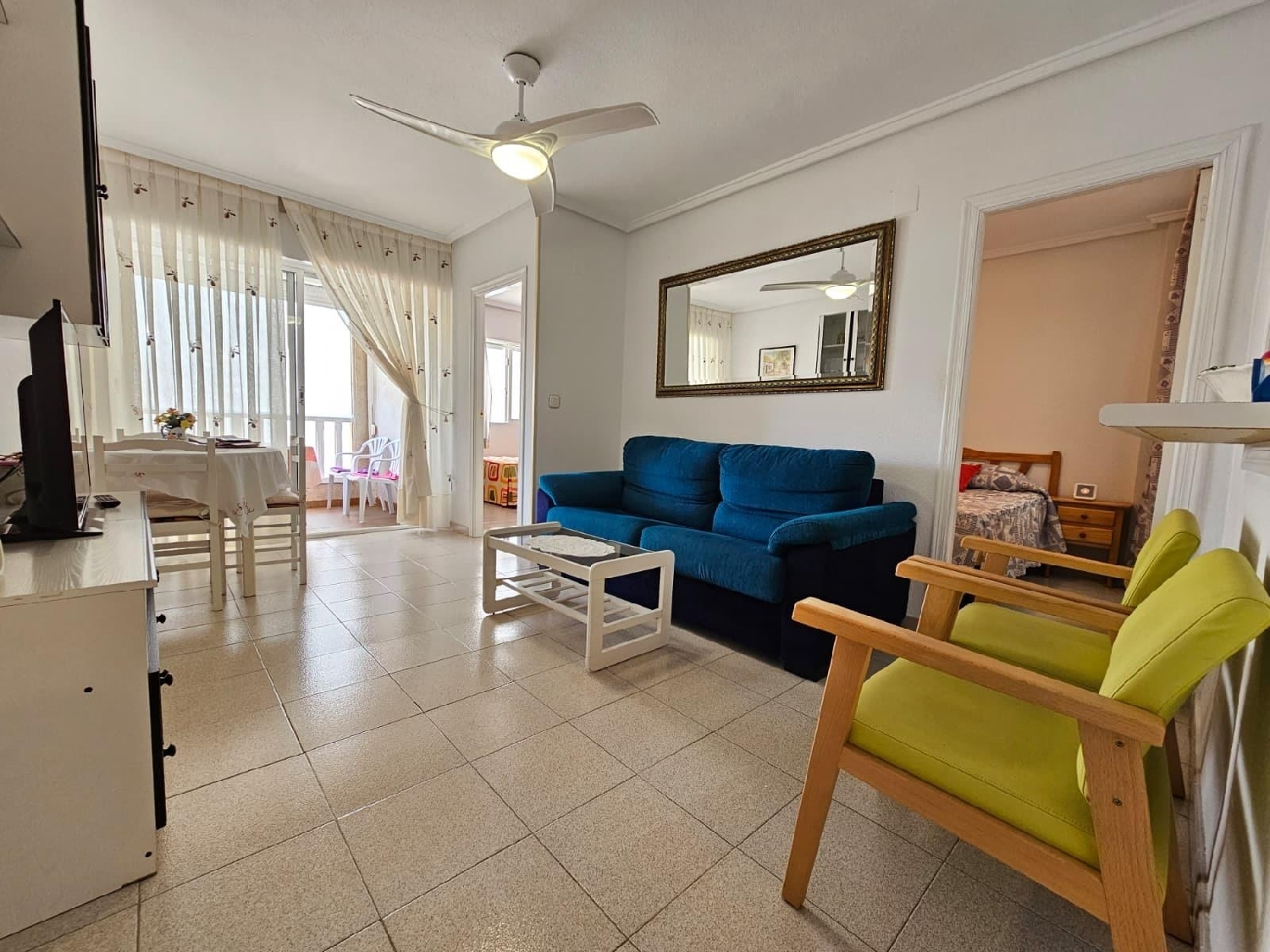  for sale apartment Torrevieja Baix Segura 7