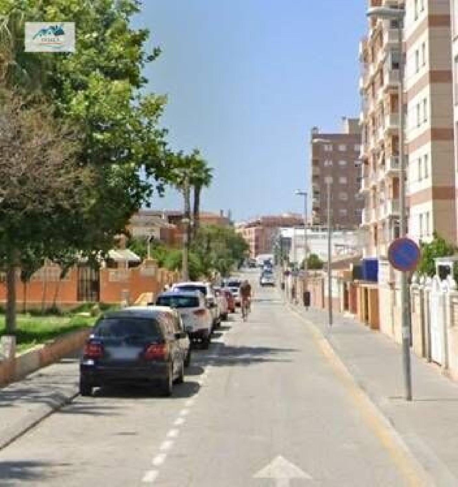  for sale apartment Torrevieja Baix Segura 1