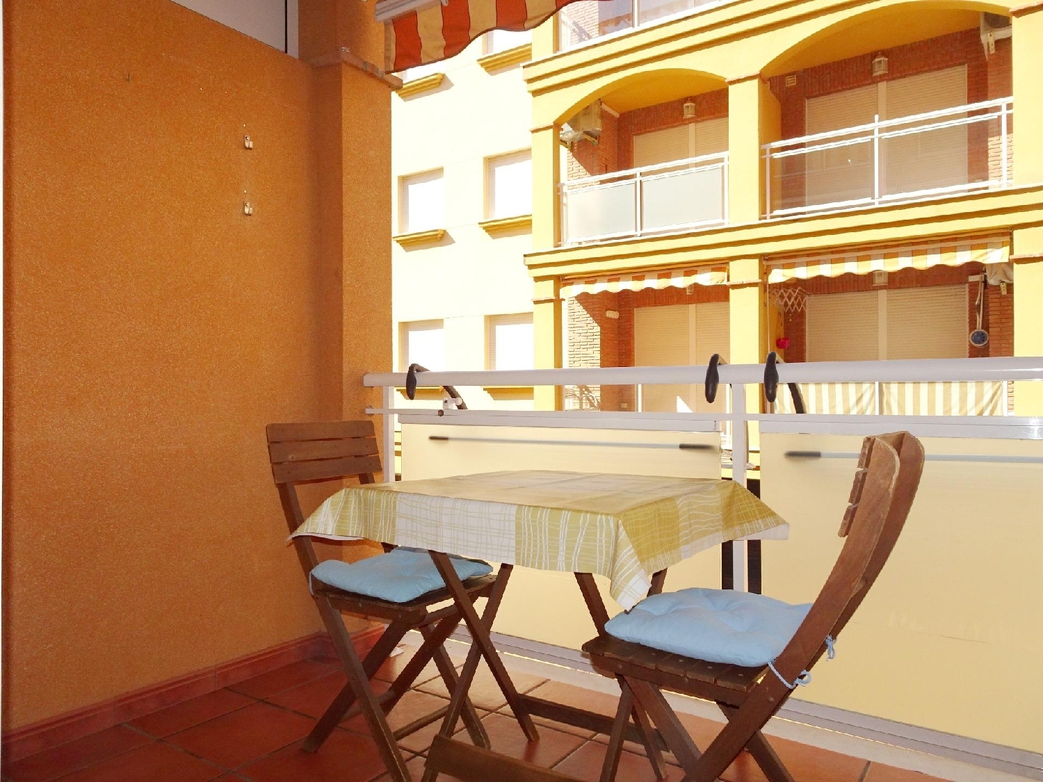  en venta apartamento Torrox Axarquía 3