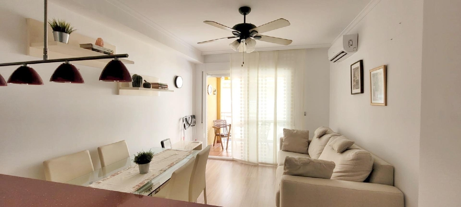  en venta apartamento Torrox Axarquía 2