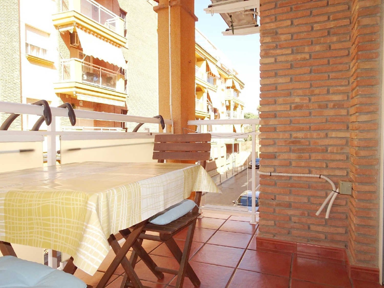  en venta apartamento Torrox Axarquía 4