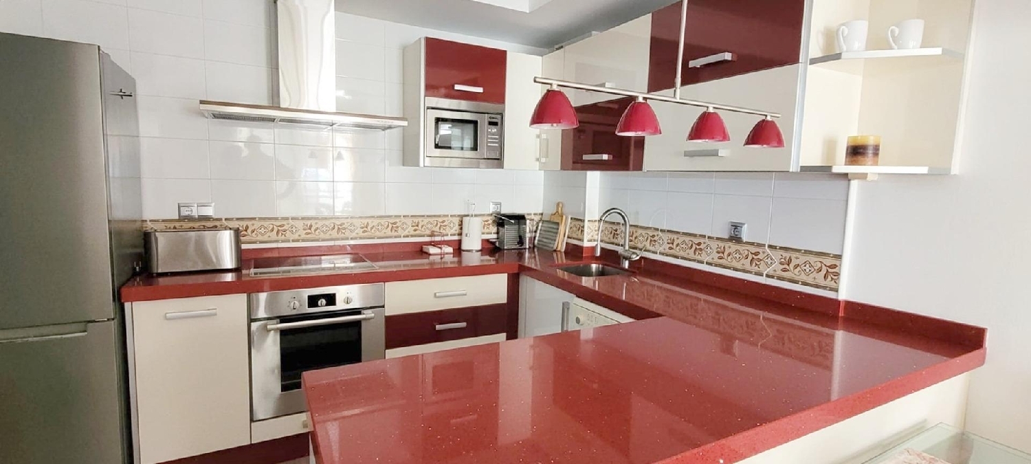  en venta apartamento Torrox Axarquía 8