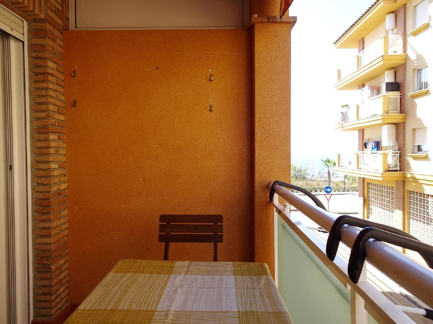  en venta apartamento Torrox Axarquía 6