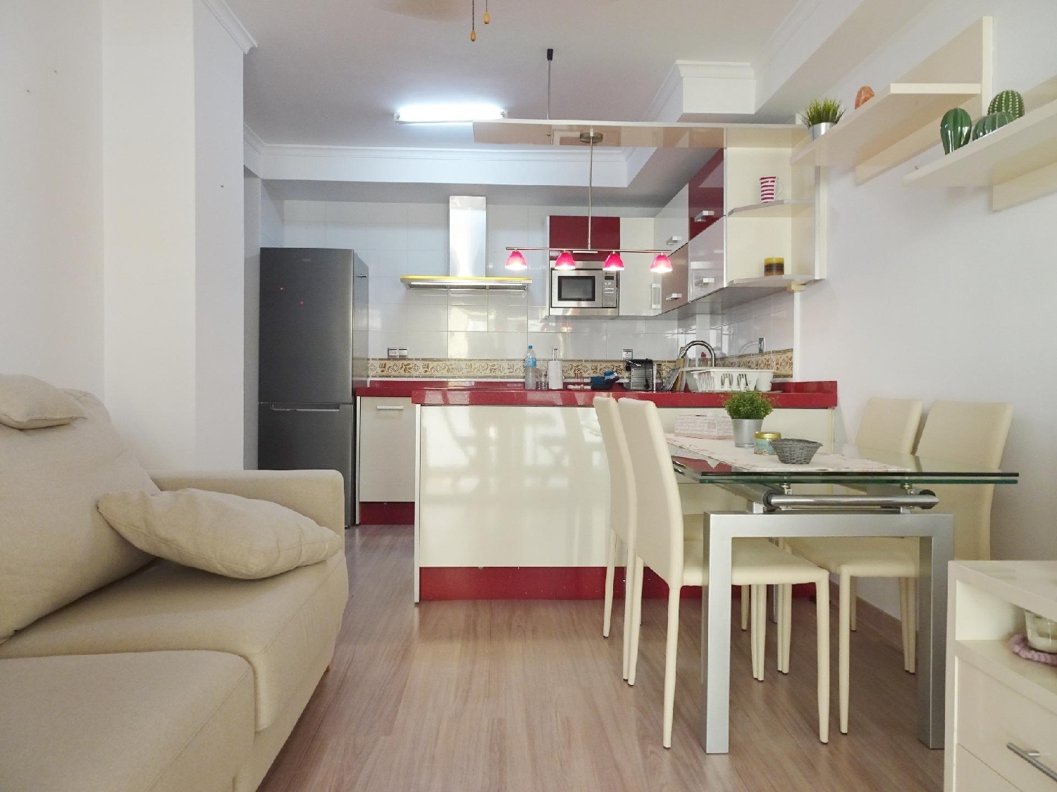  en venta apartamento Torrox Axarquía 7