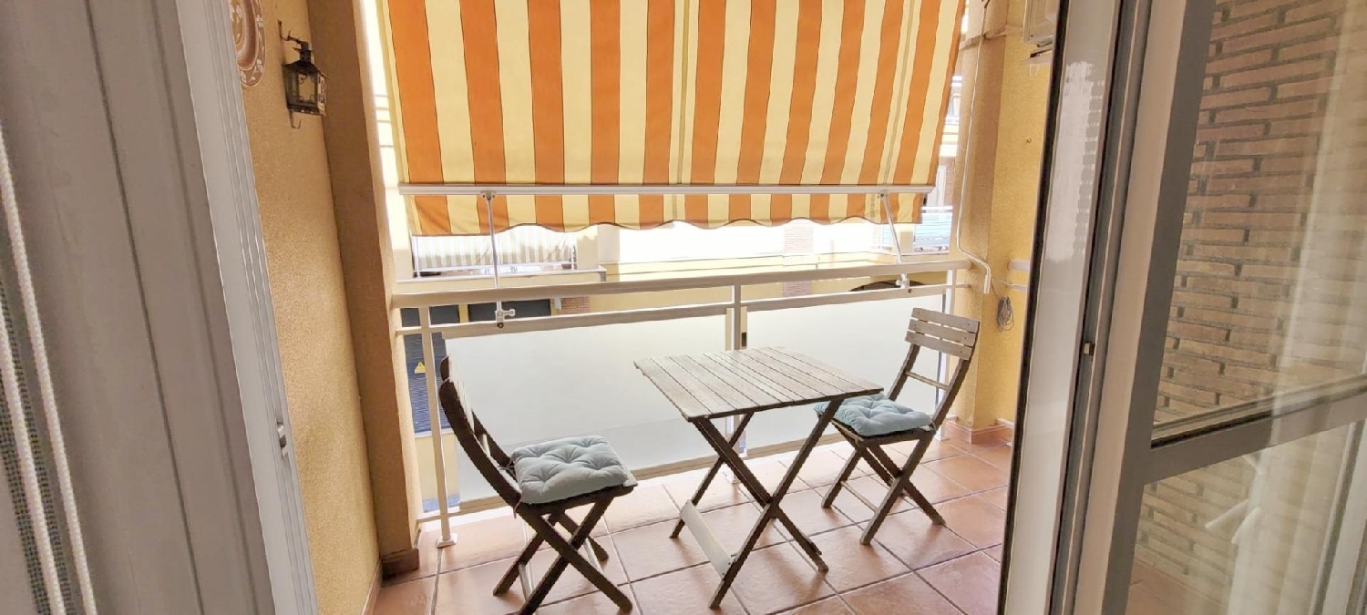  en venta apartamento Torrox Axarquía 5