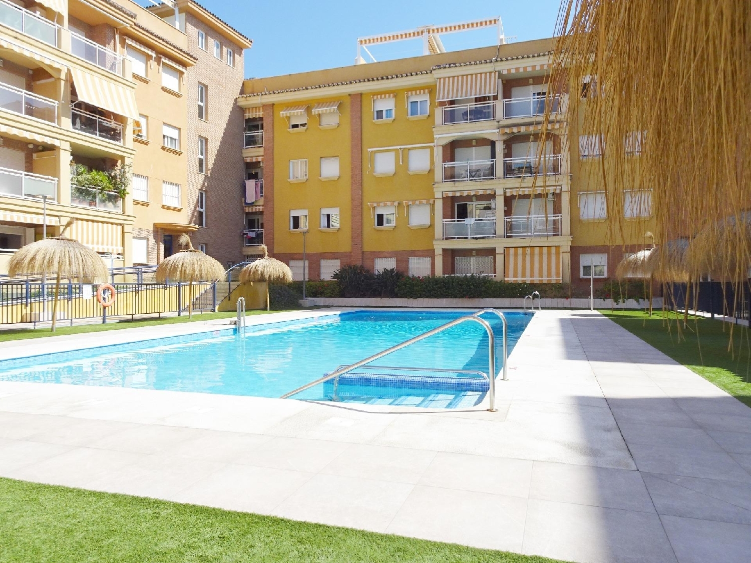  en venta apartamento Torrox Axarquía 1