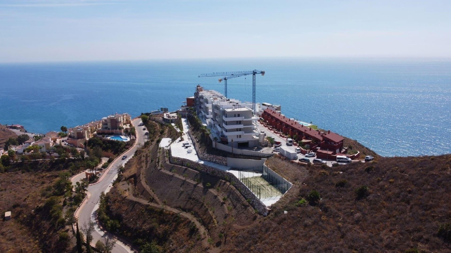  te koop appartement Torrox Costa Axarquía 7