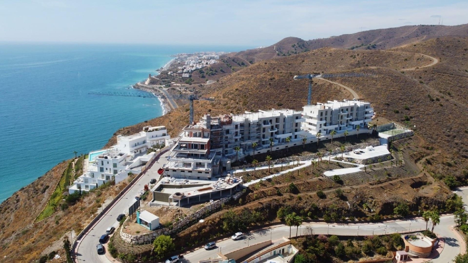 te koop appartement Torrox Costa Axarquía 6