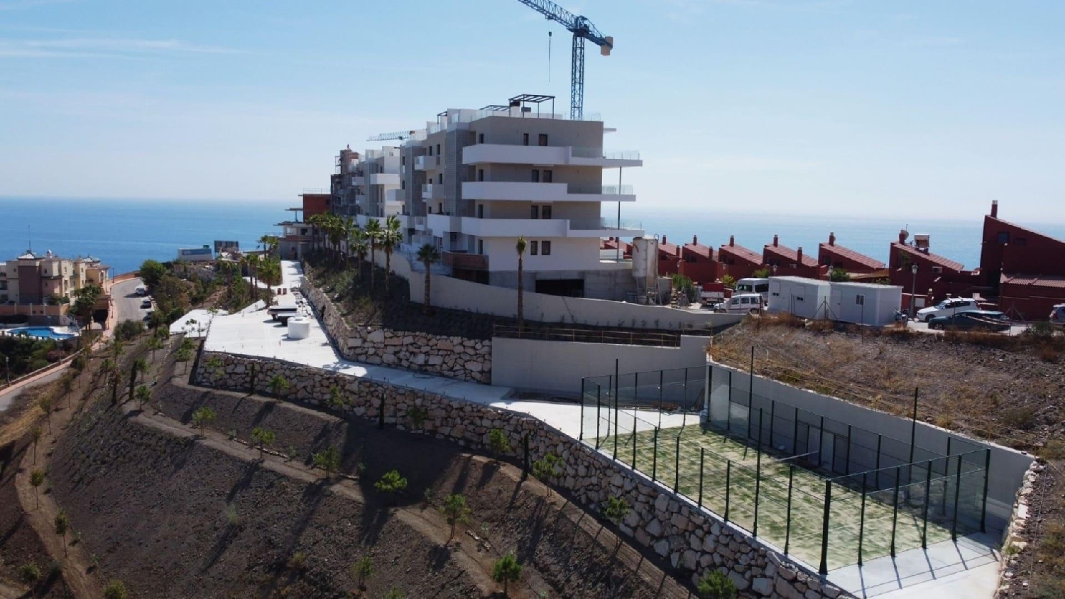  te koop appartement Torrox Costa Axarquía 3