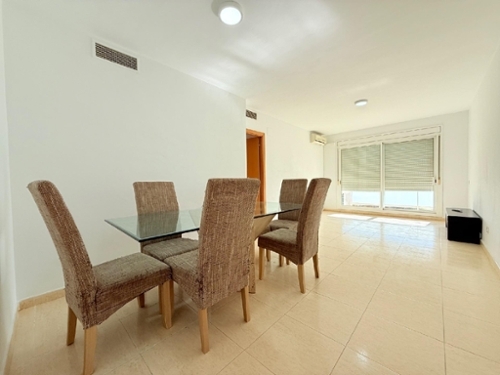 Tortosa Baix Ebre appartement foto 6310308