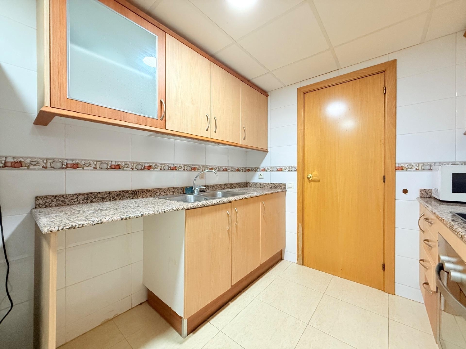  à vendre appartement Tortosa Baix Ebre 6