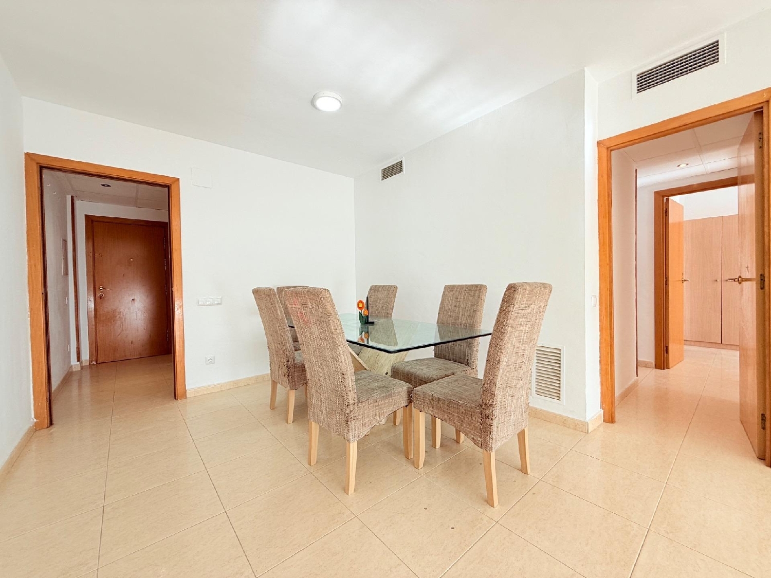à vendre appartement Tortosa Baix Ebre 2