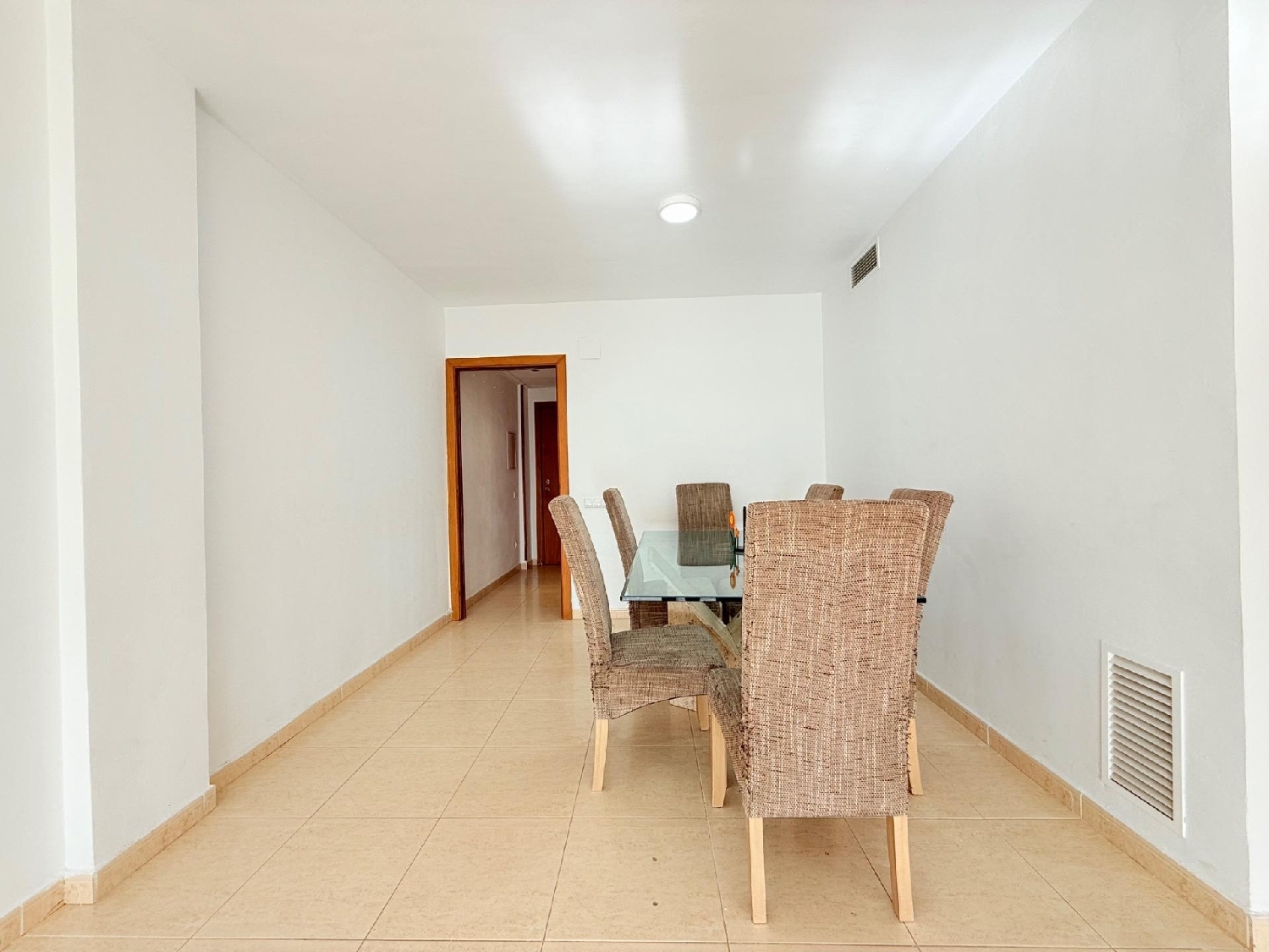 à vendre appartement Tortosa Baix Ebre 3
