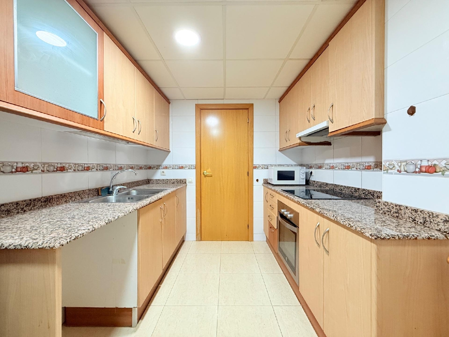  à vendre appartement Tortosa Baix Ebre 4