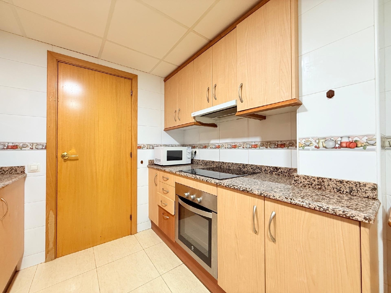  à vendre appartement Tortosa Baix Ebre 5