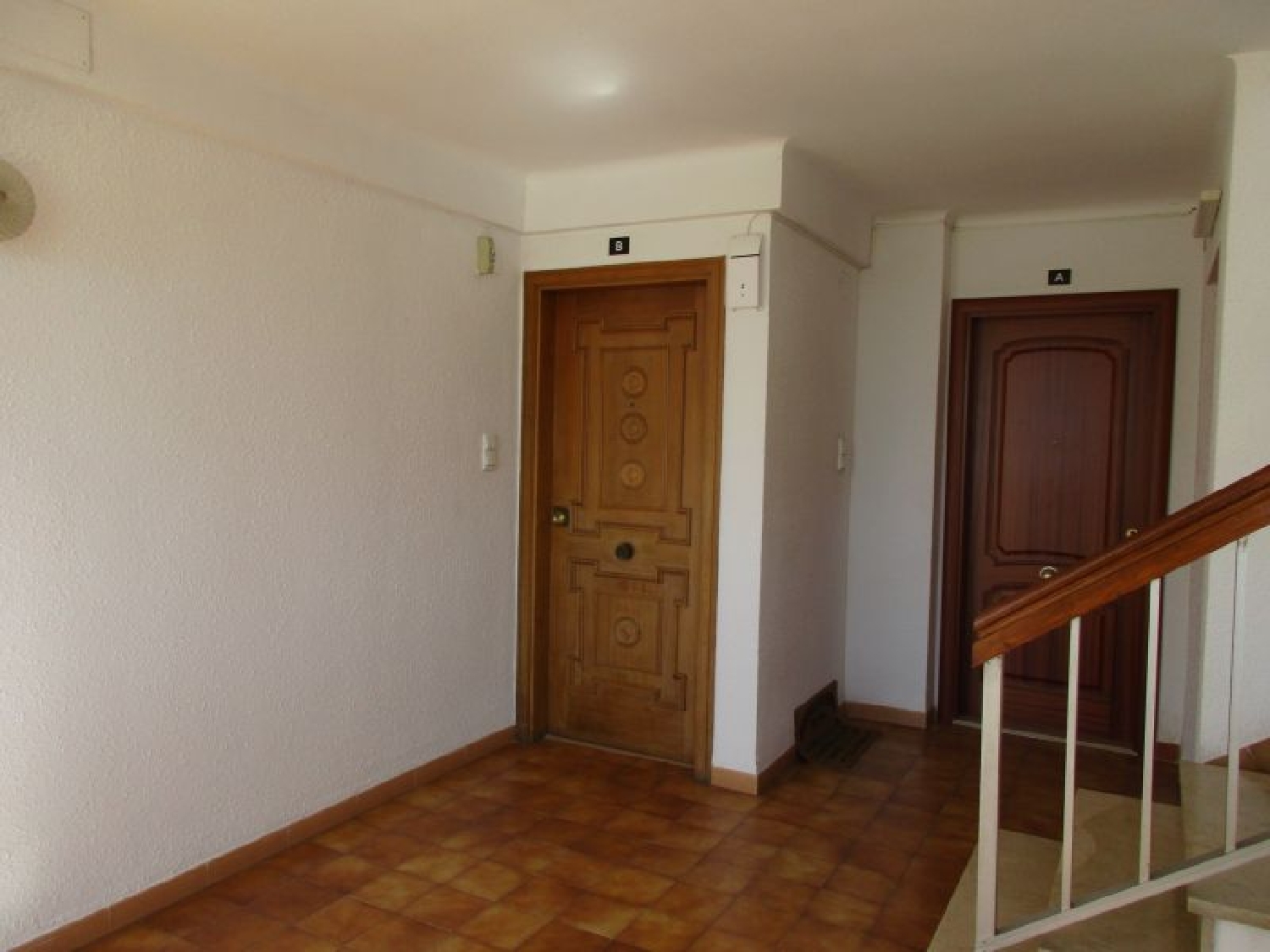  à vendre appartement Tortosa Baix Ebre 2