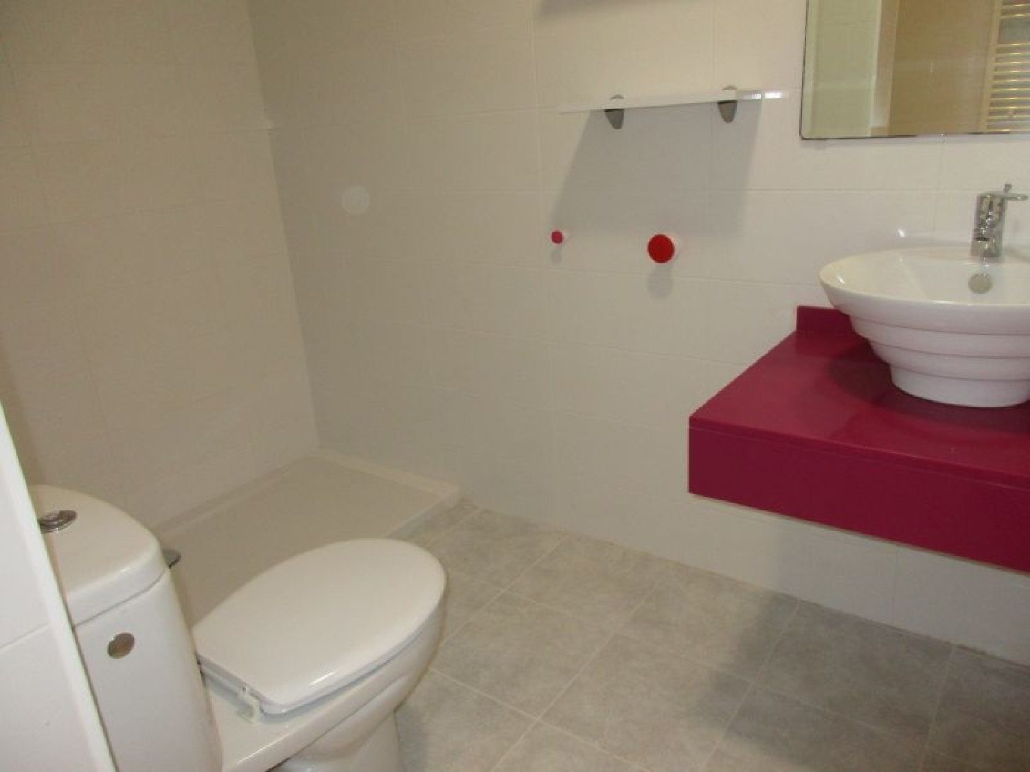  à vendre appartement Tortosa Baix Ebre 5