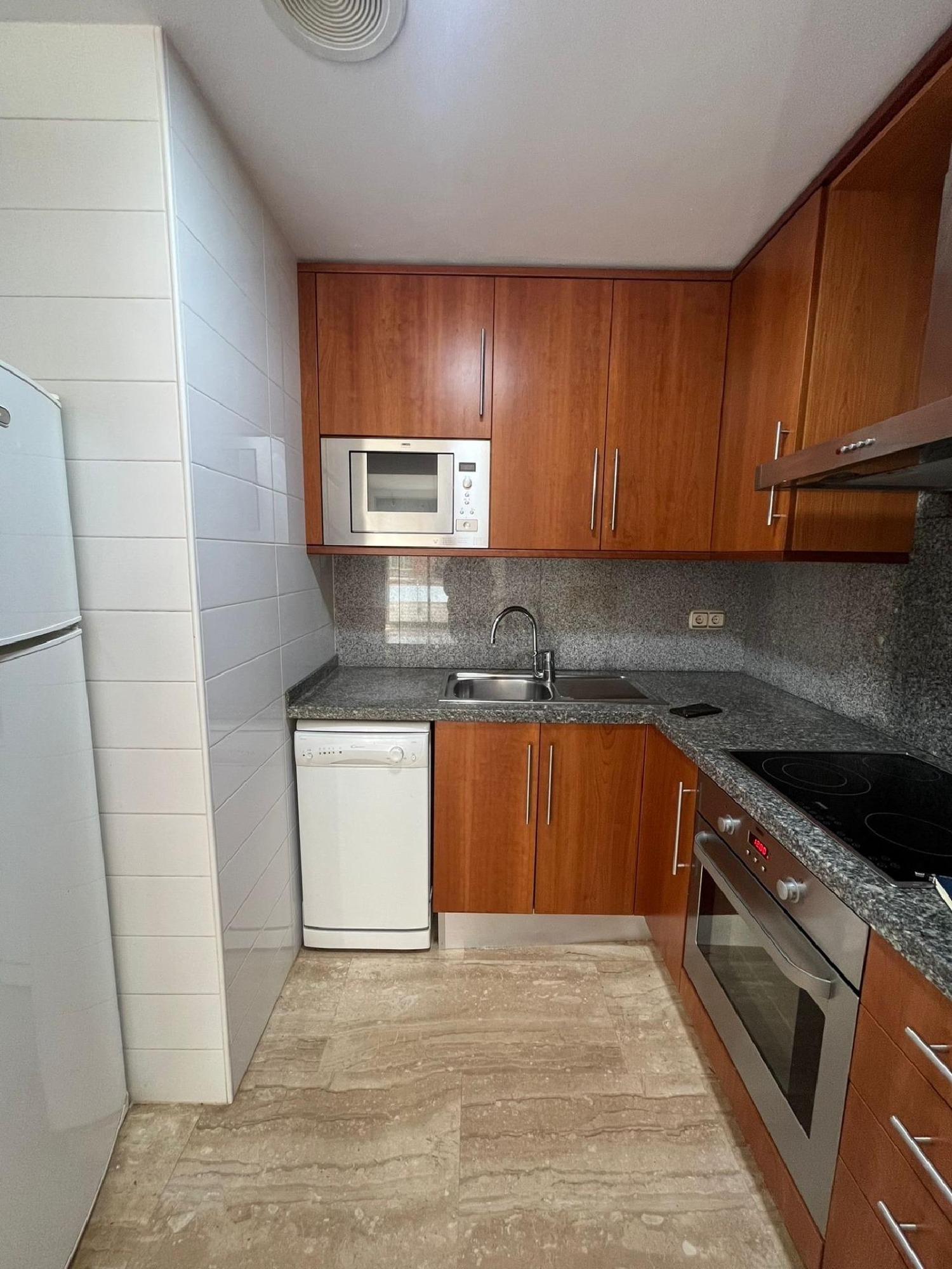  till salu lägenhet Tortosa Baix Ebre 5