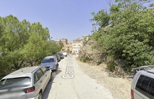 Tortosa Baix Ebre apartment foto 6317542