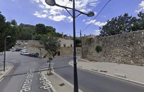Tortosa Baix Ebre apartment foto 6317544