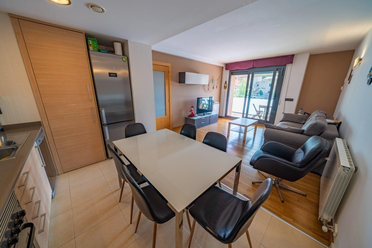  en venta apartamento Tossa De Mar Selva 3