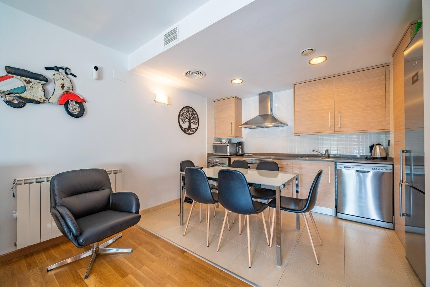  en venta apartamento Tossa De Mar Selva 6