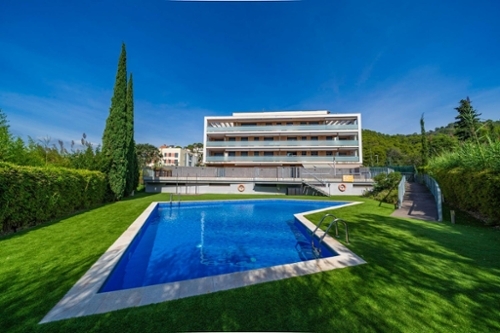 Tossa De Mar Selva apartamento foto 6311838