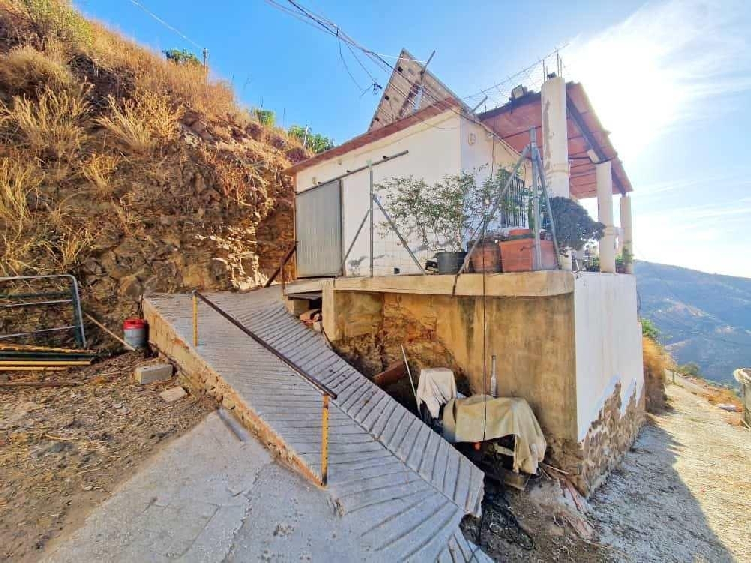  en venta apartamento Totalán Axarquía 3