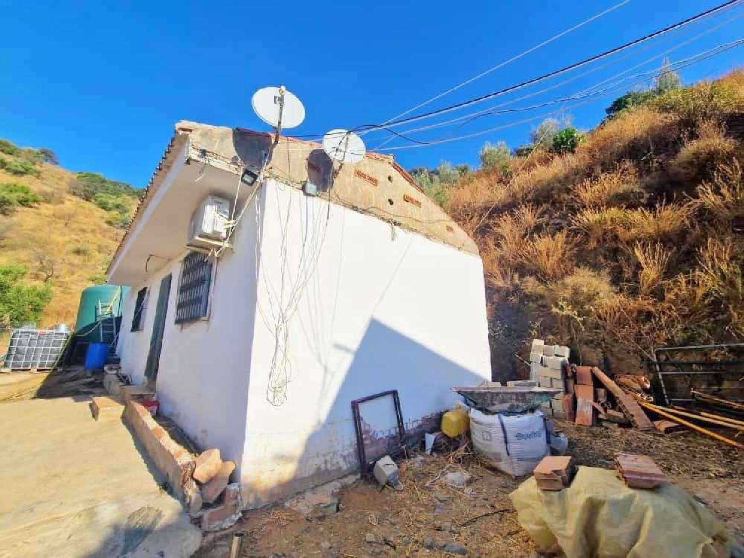  en venta apartamento Totalán Axarquía 5