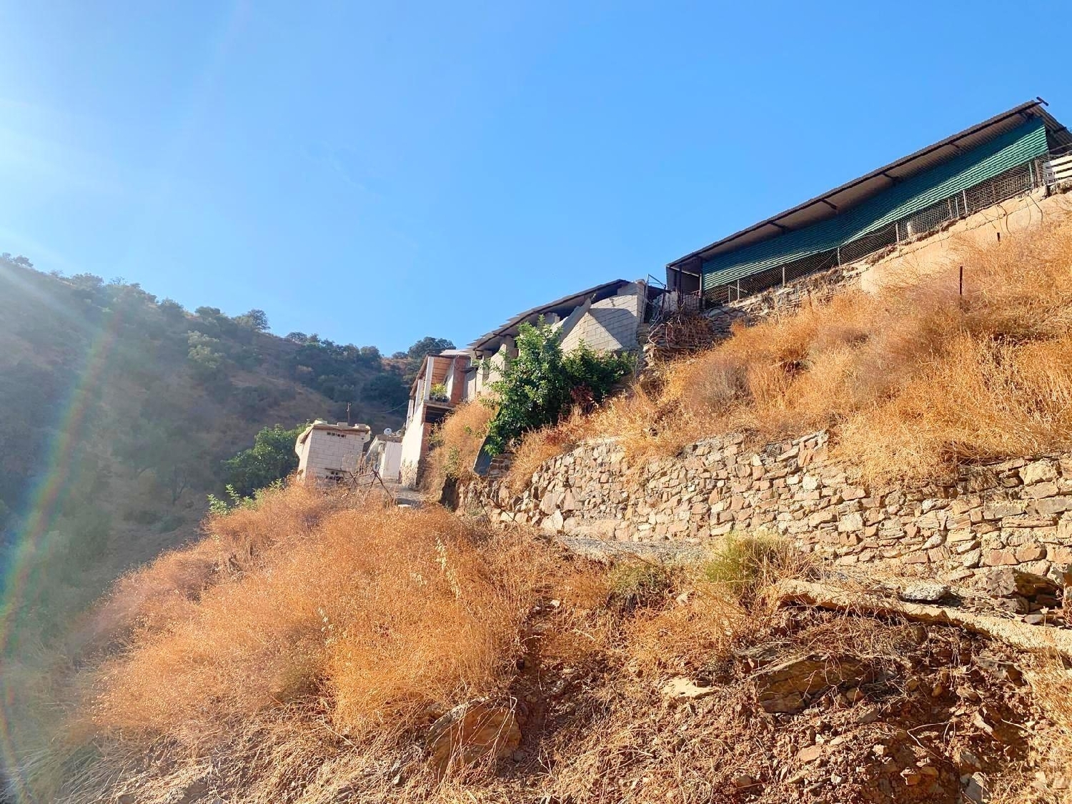  en venta apartamento Totalán Axarquía 8