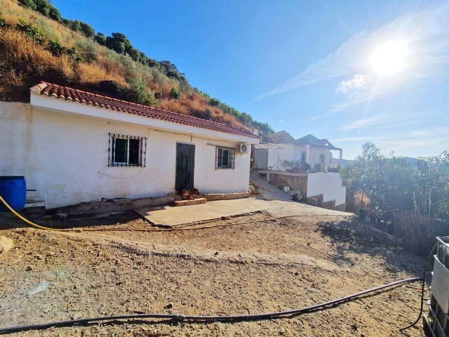  en venta apartamento Totalán Axarquía 6
