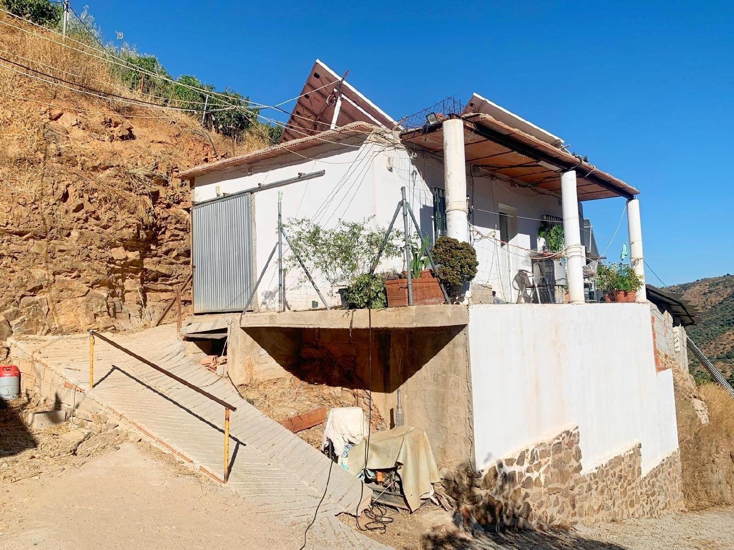  en venta apartamento Totalán Axarquía 2
