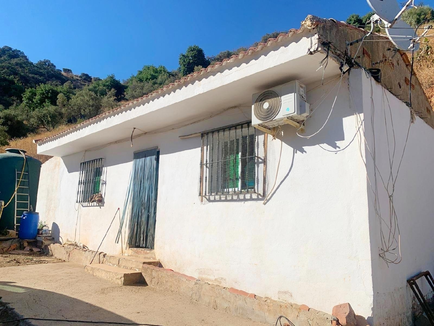  en venta apartamento Totalán Axarquía 1
