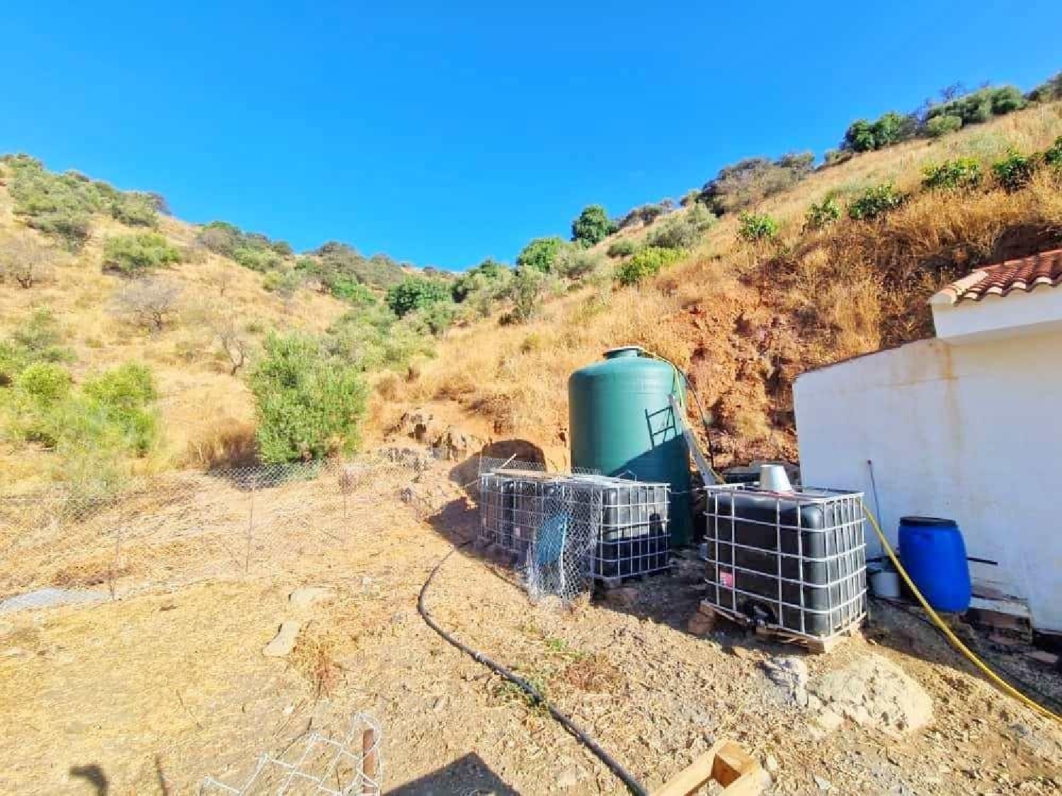  en venta apartamento Totalán Axarquía 4