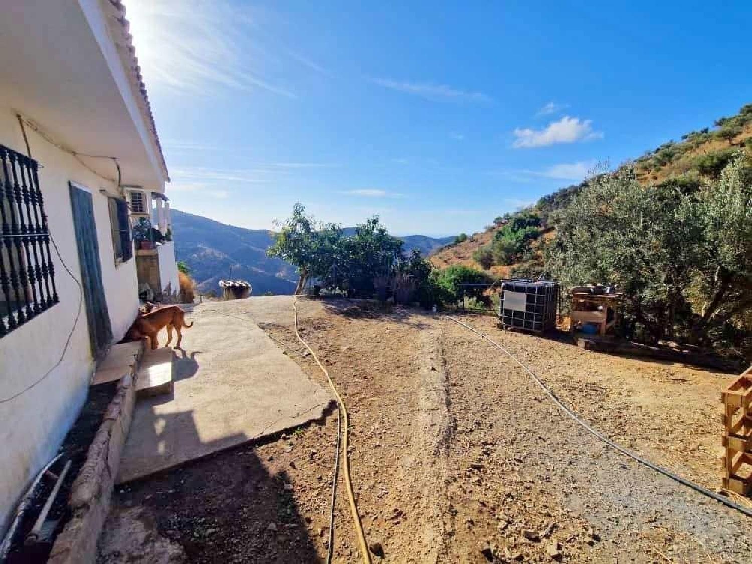  en venta apartamento Totalán Axarquía 7