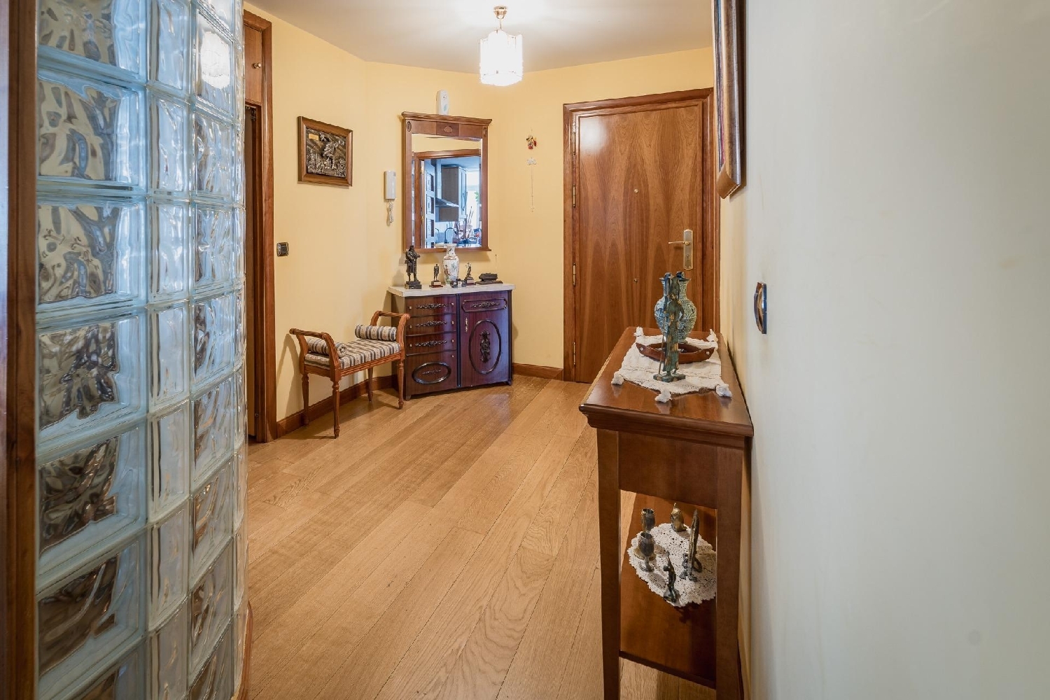 à vendre appartement Tres Cantos Cuenca Alta Del Manzanares 7