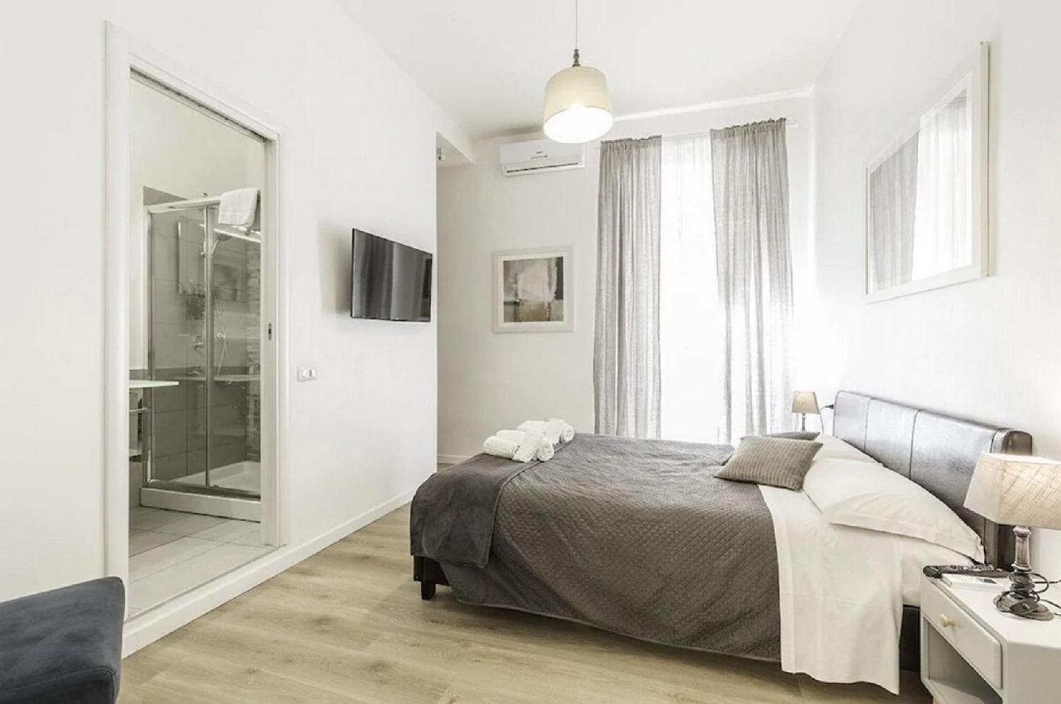 à vendre appartement Tres Cantos Cuenca Alta Del Manzanares 3