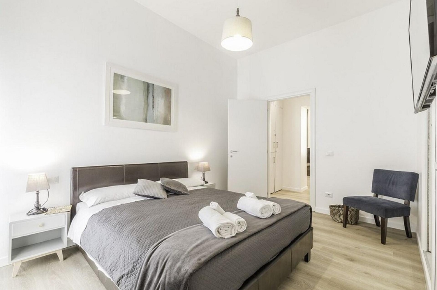 à vendre appartement Tres Cantos Cuenca Alta Del Manzanares 4
