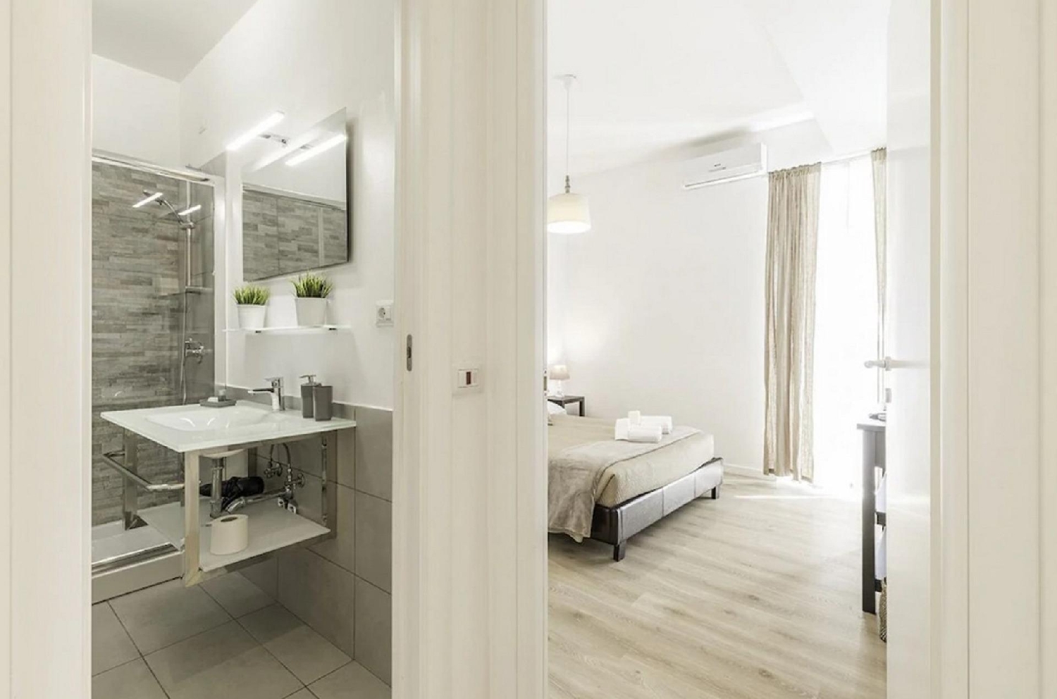 à vendre appartement Tres Cantos Cuenca Alta Del Manzanares 6