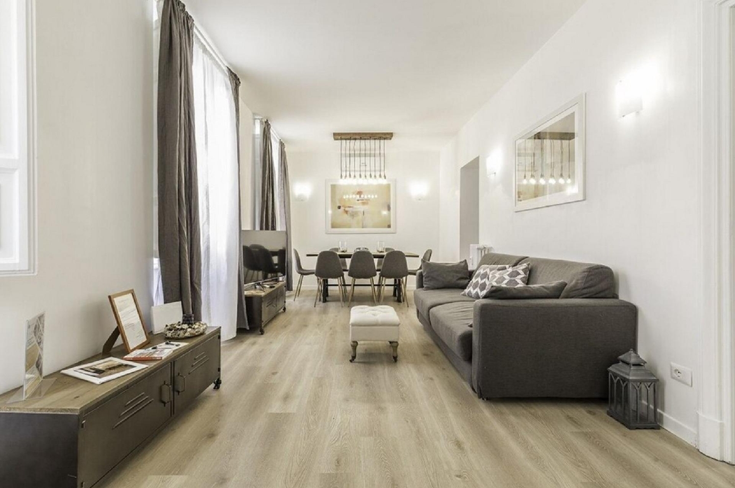 à vendre appartement Tres Cantos Cuenca Alta Del Manzanares 2