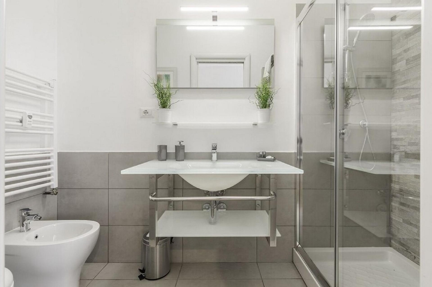 à vendre appartement Tres Cantos Cuenca Alta Del Manzanares 5