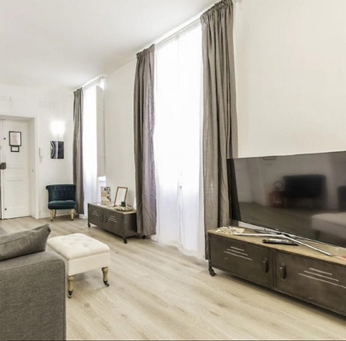 Tres Cantos Cuenca Alta Del Manzanares appartement foto 6316378