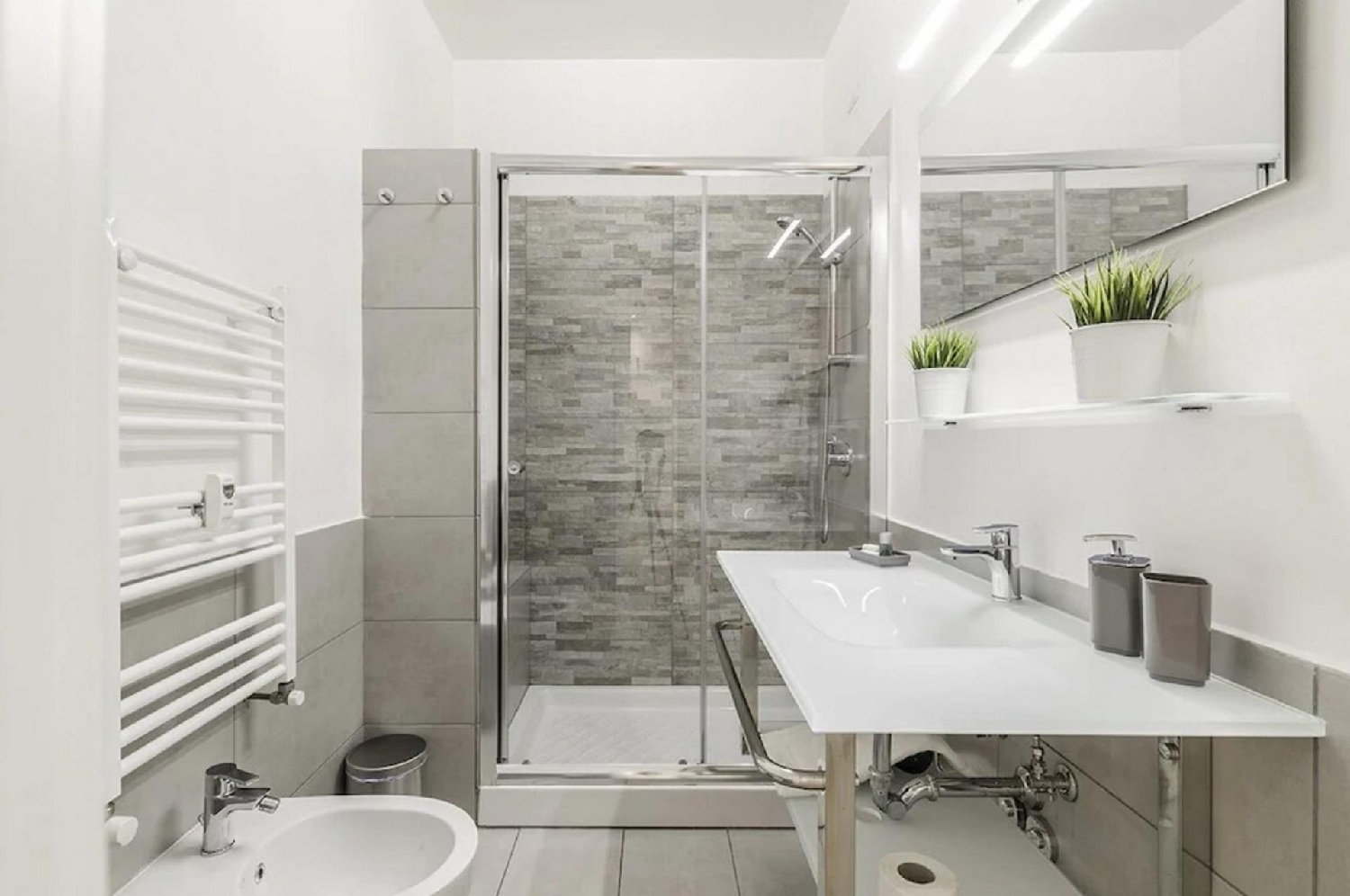 à vendre appartement Tres Cantos Cuenca Alta Del Manzanares 7