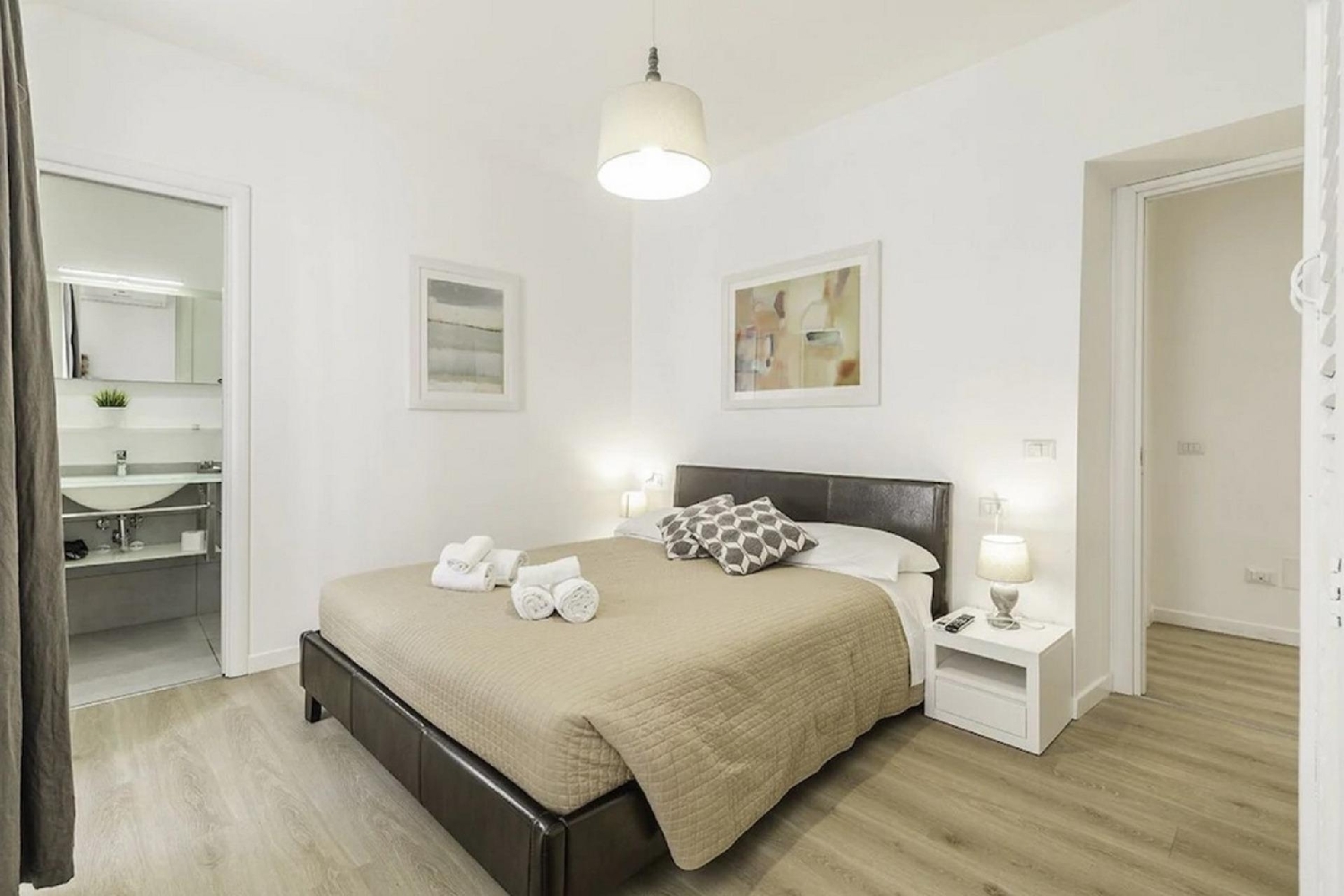 à vendre appartement Tres Cantos Cuenca Alta Del Manzanares 8